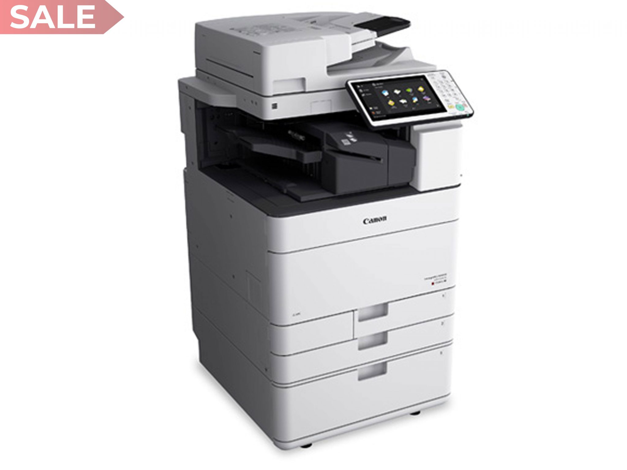 Canon ImageRUNNER ADVANCE C5535i Price High Quality Office Copier