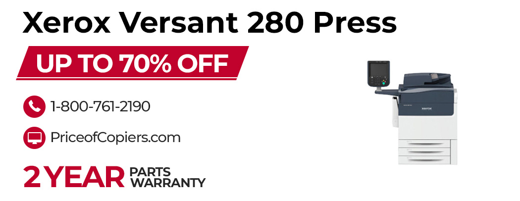 buy the Xerox Versant 280 Press save up to 70% off