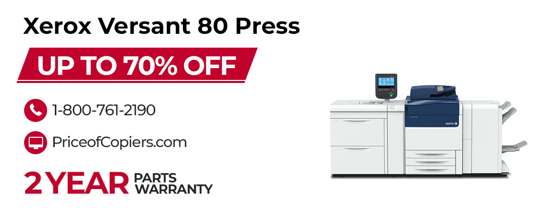 buy the Xerox Versant 80 Press save up to 70% off