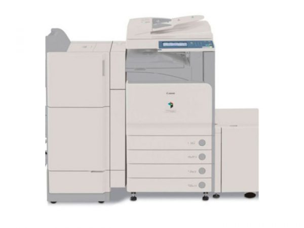 Canon Color imageRUNNER C2880