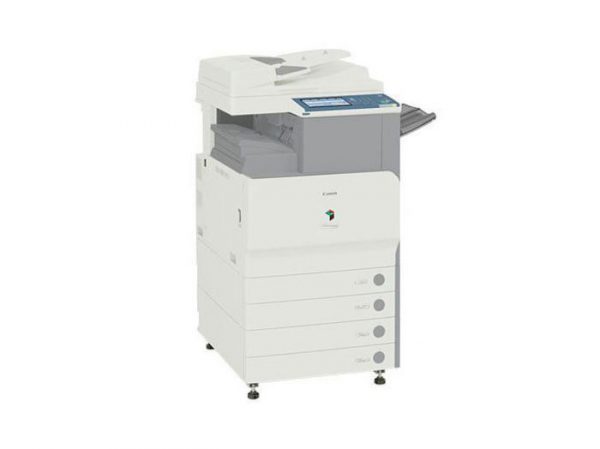 Canon Color imageRUNNER C3080 Pirce