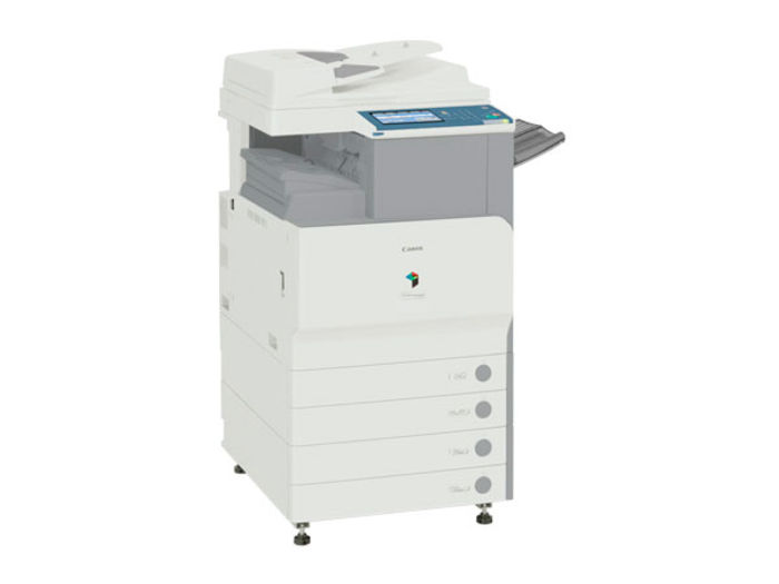Canon Color imageRUNNER C4080 Lower Price