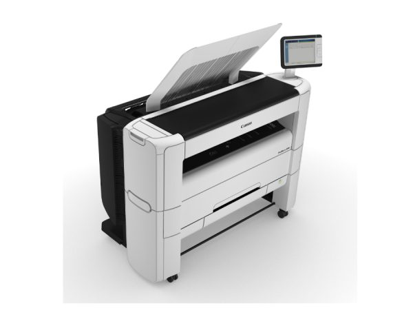 Canon PlotWave 3000 - Prices Of Copiers