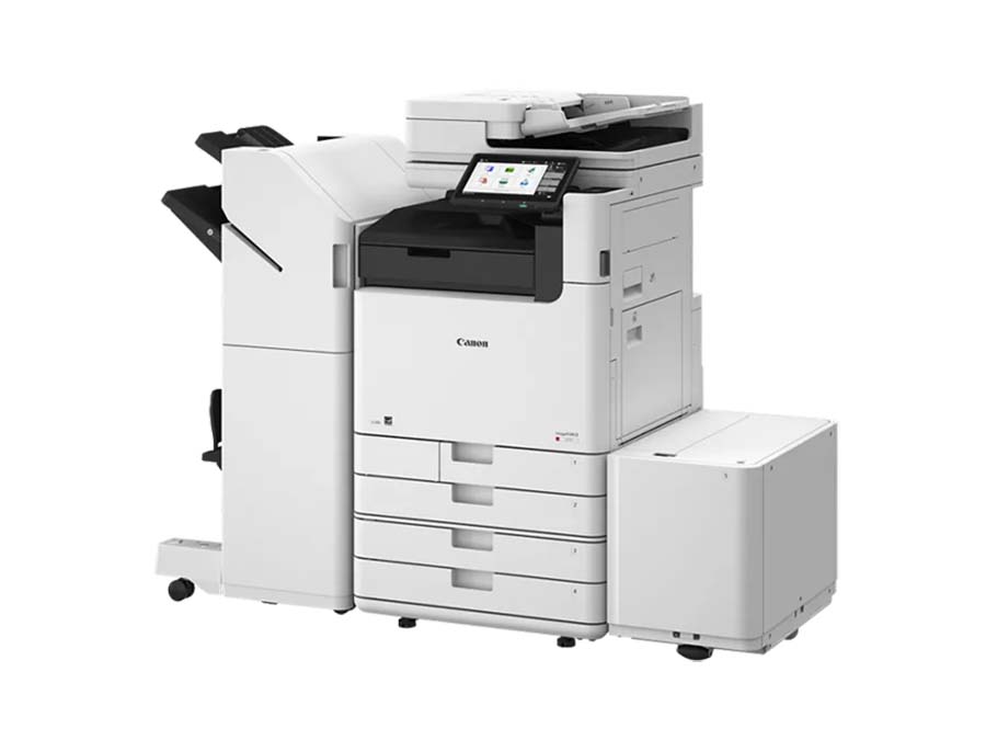 Canon imageFORCE C5160 Used Canon imageFORCE C5160 Pirce