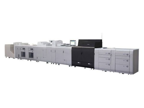 Canon imagePRESS C10000VP Pirce