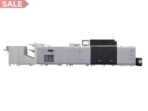 Canon imagePRESS C10000VP