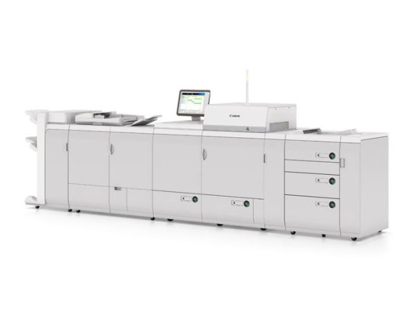 Canon imagePRESS C6010 Pirce
