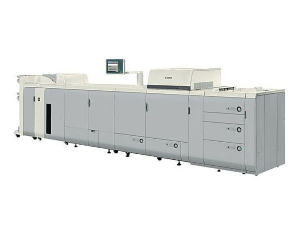 Canon imagePRESS C7000VP Pirce