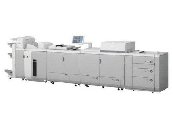 Canon imagePRESS C7000VP used