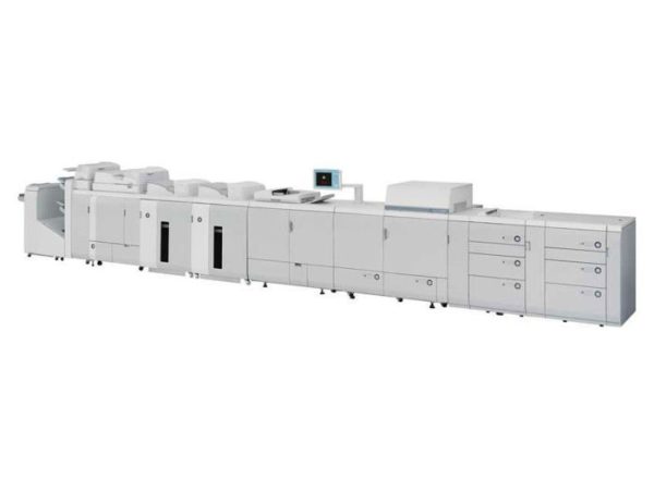 Canon imagePRESS C7000VP
