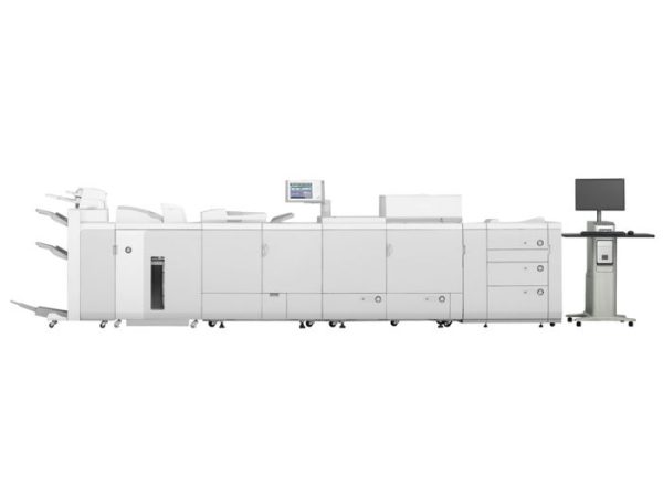 Canon imagePRESS C7011VPS