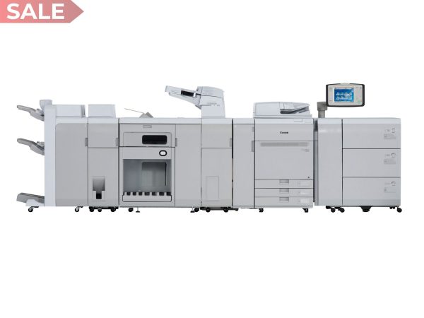 Canon imagePRESS C750 Lower Price