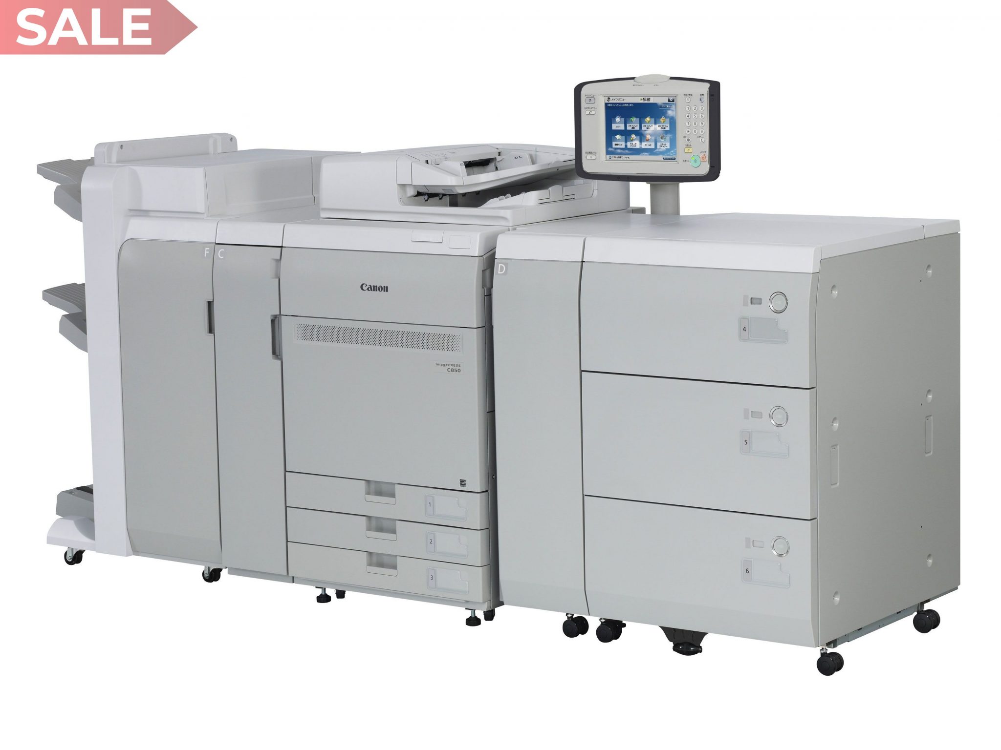 Canon imageRUNNER 2525 Price Buy any Office Copier at low price