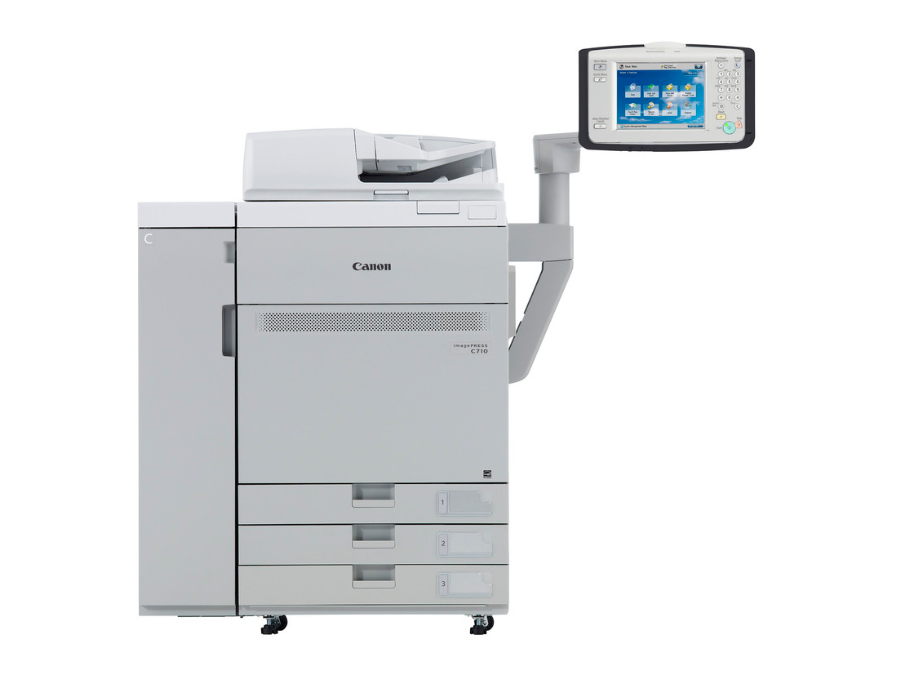 Canon-imagePRESS-C910-Copier-Price Canon imagePRESS C910