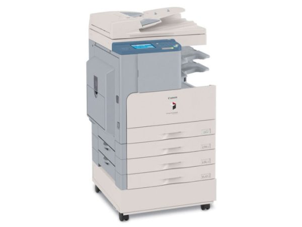Canon imageRUNNER 2016 Lower Price