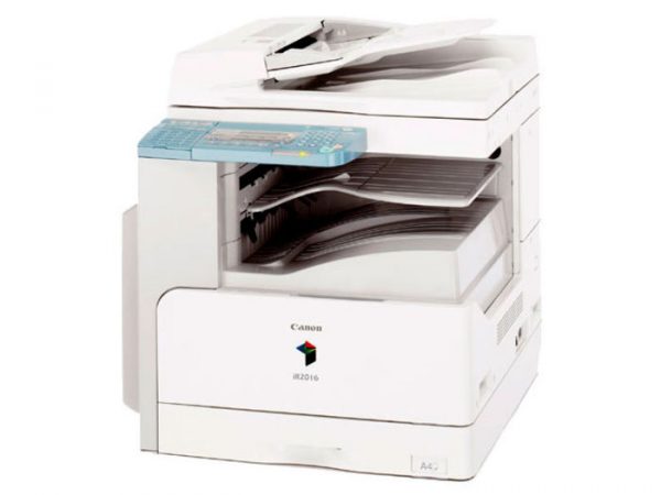 Canon imageRUNNER 2016 used