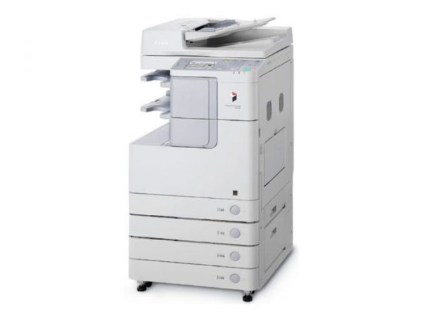 Canon imageRUNNER 2530 used