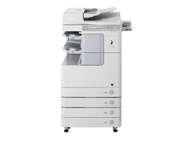 Canon imageRUNNER 2545 used