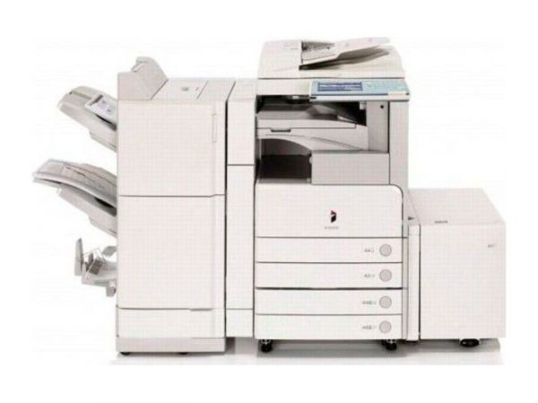 Canon imageRUNNER 3035 used