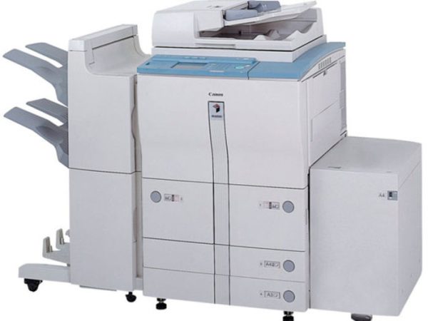 Canon imageRUNNER 5020 used