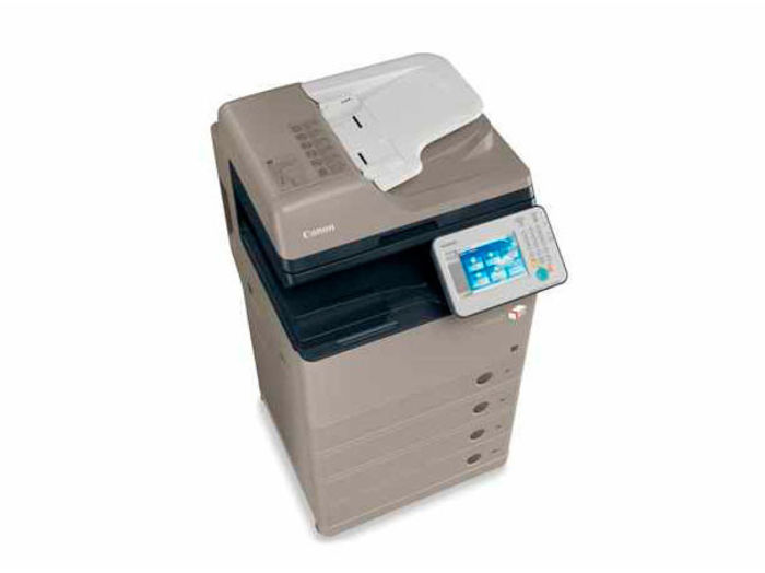 Canon imageRUNNER ADVANCE 400iF Price High Quality Office Copier