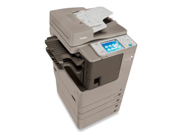 Canon imageRUNNER ADVANCE 4051 Pirce