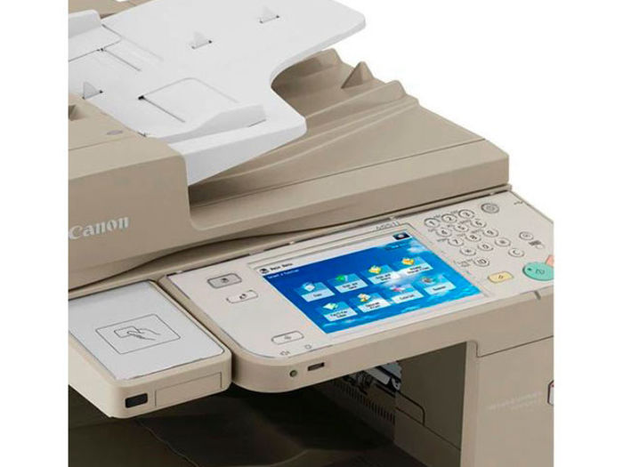 Canon imageRUNNER ADVANCE 4051 Lower Price