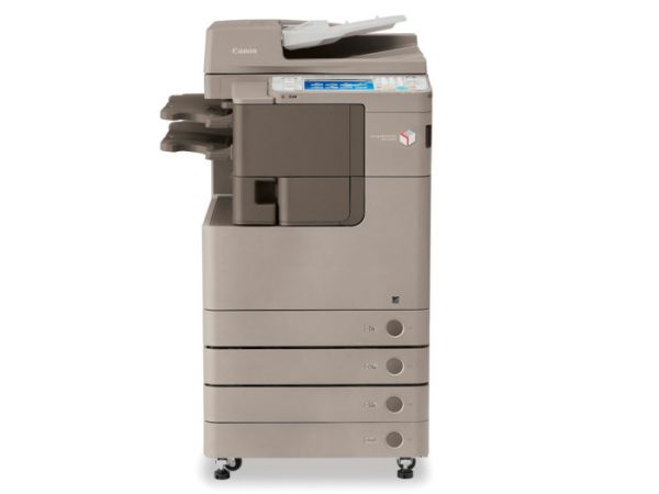 Canon imageRUNNER ADVANCE 4225 Pirce