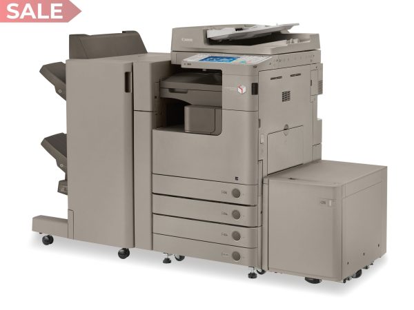 Canon imageRUNNER ADVANCE 4225 used