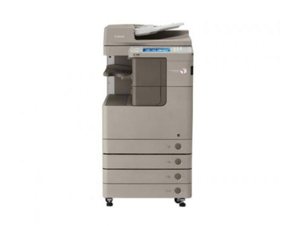 Canon imageRUNNER ADVANCE 4235 used