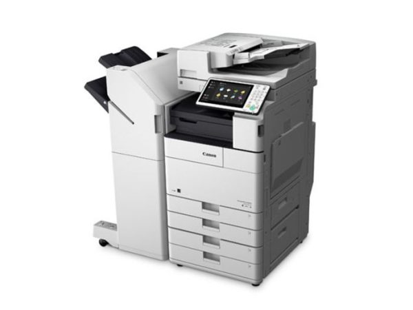 Canon imageRUNNER ADVANCE 4535i II Pirce
