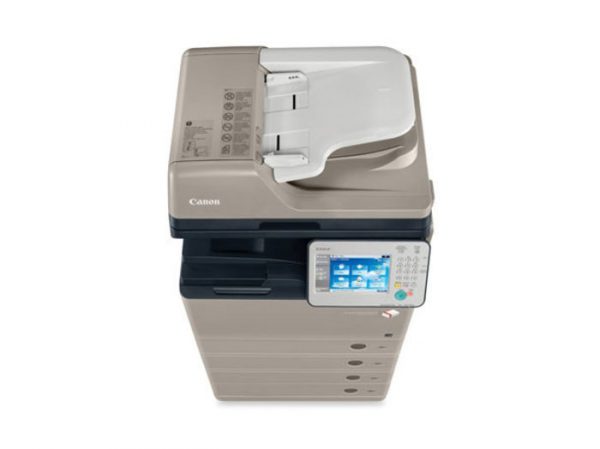 Canon imageRUNNER ADVANCE 500iF used
