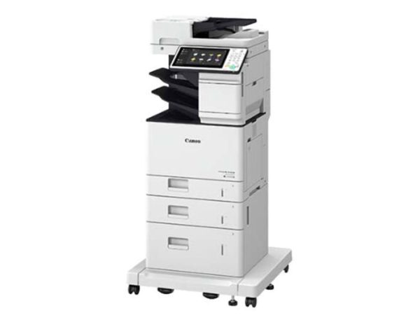 Canon imageRUNNER ADVANCE 615iFZ III Pirce