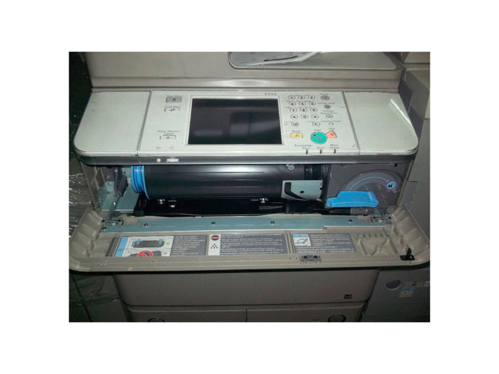 Canon imageRUNNER ADVANCE 6265 used