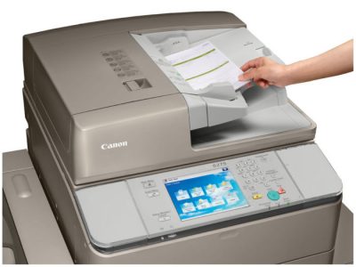 Canon imageRUNNER ADVANCE 6275 Lower Price