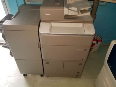 Canon imageRUNNER ADVANCE 8285 used