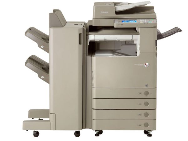 Canon imageRUNNER ADVANCE C2020
