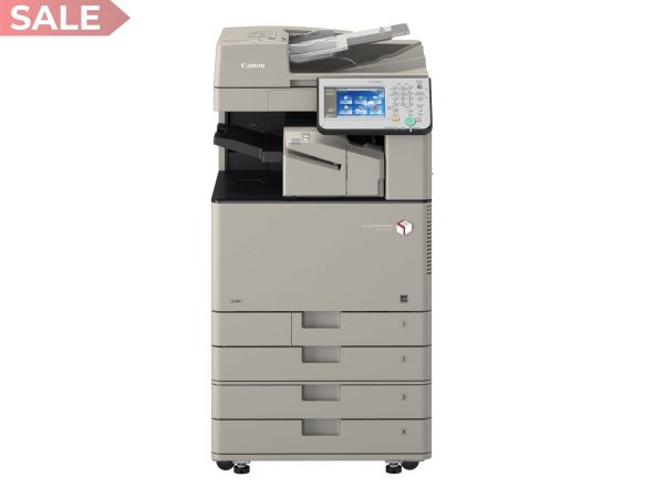 Canon imageRUNNER ADVANCE C3330i used
