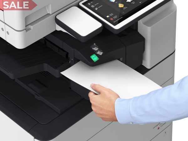 Canon imageRUNNER ADVANCE C3525i used