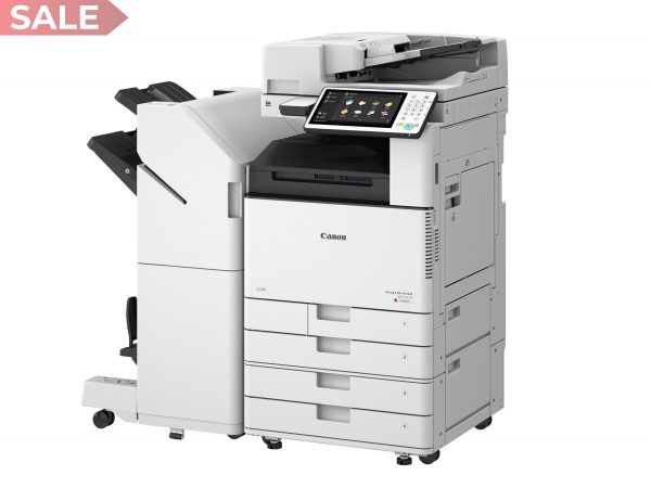 Canon imageRUNNER ADVANCE C3525i