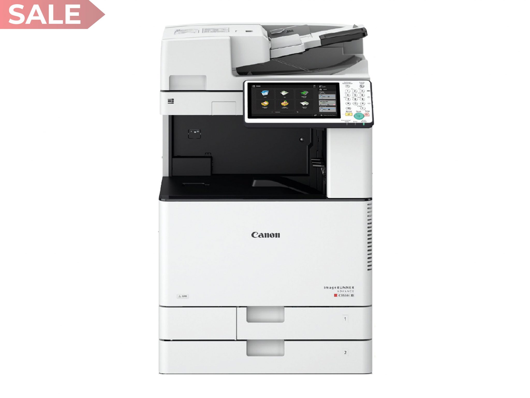 Canon imageRUNNER ADVANCE C3530i Price High Quality Office Copier