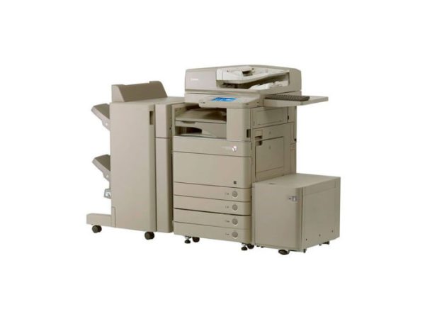 Canon imageRUNNER ADVANCE C5255