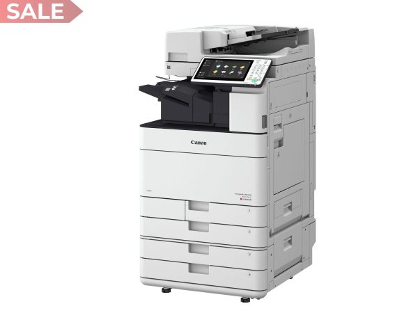 Canon imageRUNNER ADVANCE C5550i used