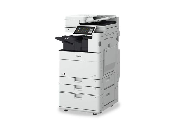 Canon imageRUNNER ADVANCE DX 4725i