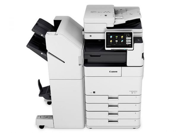 Canon imageRUNNER ADVANCE DX 4725i Lower Price