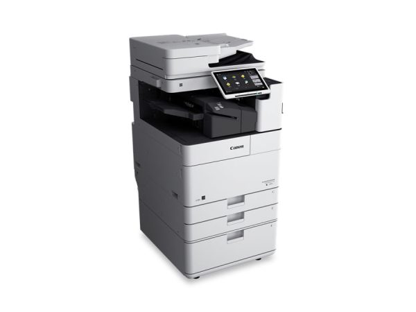 Canon imageRUNNER ADVANCE DX 4725i