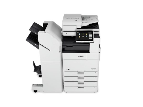 Canon imageRUNNER ADVANCE DX 4725i