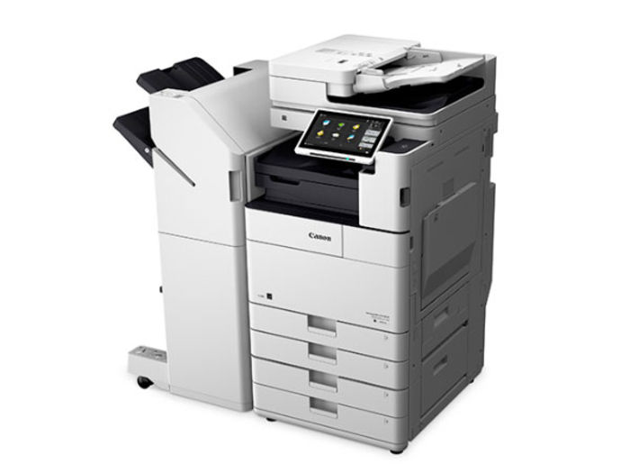 Canon imageRUNNER ADVANCE DX 4735i Lower Price