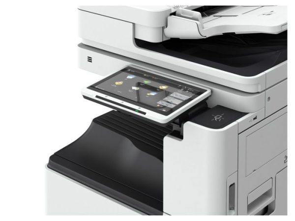 Canon imageRUNNER ADVANCE DX 4825i Lower Price