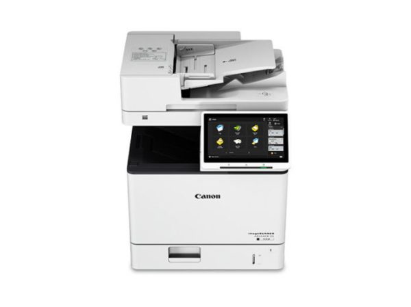 Canon imageRUNNER ADVANCE DX 527iF used